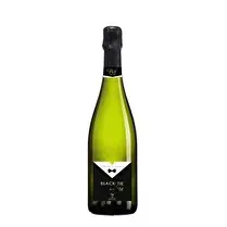 Black Tie, Crémant d'Alsace Blanc Brut  AOP