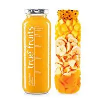 Eckes granini, True fruits yellow