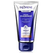 Biorène, Masque déjaunissant