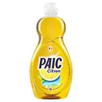Paic, Liquide vaisselle mini citron