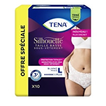 Tena, Pants silhouette plus  Taille L