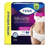 Tena, Pants silhouette plus  Taille M