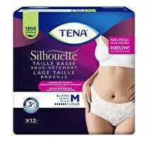Tena, Culotte lady silhouette normal medium