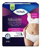 Tena, Culotte lady silhouette normal large