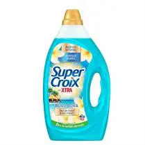 Super Croix par X-Tra, Lessive liquide Bora Bora