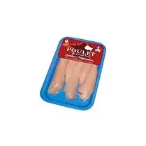 Siebert, Aiguillette de poulet