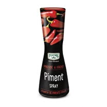 Fuchs, Spray Piment fort