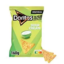 Doritos, Doritos sour cream