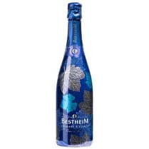 COEUR DE LUNE BESTHEIM Crémant d'Alsace AOP Brut 12.5%