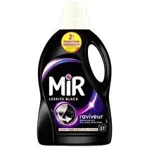 Mir, Lessive black