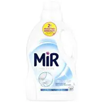 Mir, Lessive white