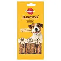 Pedigree, Ranchos lasting layer barres poulet