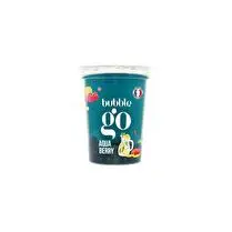 Bubble Go, Bubble go Bubble tea aqua berry