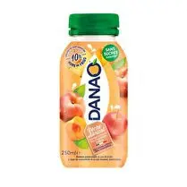 Danao, Danao pêche abricot