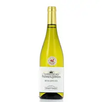 Terrasses des pierres dorées, Beaujolais Blanc AOP