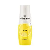 Sodastream, Concentré  Tonic