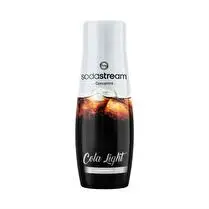 Sodastream, Concentré cola light 440 ml