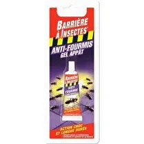 BARINSECTE, Gel tube anti fourmis 30g