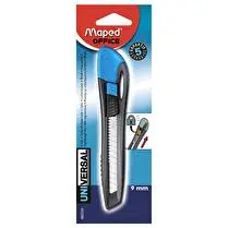 Maped, Cutter universal plastique