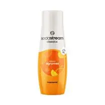 Sodastream, Concentré saveur agrumes 440 ml