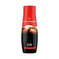 Sodastream, Concentré cola 440 ml