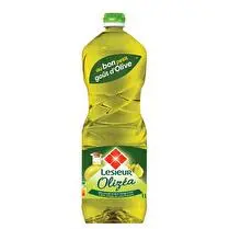Lesieur, Olizea colza olive 1l Lesieur
