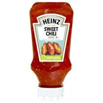 HEINZ Sauce sweet chili