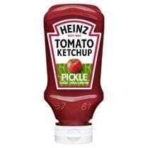 HEINZ Ketchup pickle