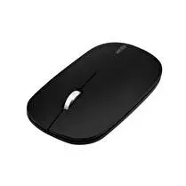 Apm, Souris sans fil Slim 571171 Avec 3 boutons et une molette de défilement, interface usb, bouton marche / arrêt, 1000 dpi