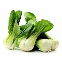 Votre primeur propose, Pak choï
