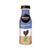 Nescafé, Cappuccino café Latte