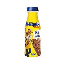 Nesquik, Shake