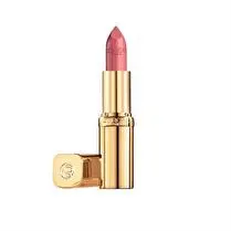 L'Oréal, Rouge à lèvres color riche satin rose glacé 226