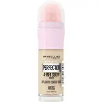 Gemey maybelline, Perfecteur instant glow light 01