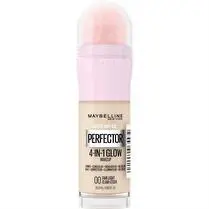 Gemey maybelline, Perfecteur instant glow fair light 00