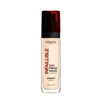 L'Oréal, Fond de teint infaillible fluide 10