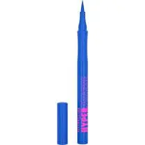 Gemey maybelline, Liner hyper precise all day parrot 720