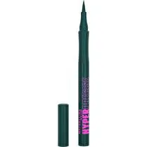 Gemey maybelline, Liner hyper precise all day jungle 730