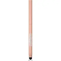 Gemey maybelline, Tattoo liner gel smokey moonstruck