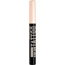 Gemey maybelline, Tattoo liner stix shinning