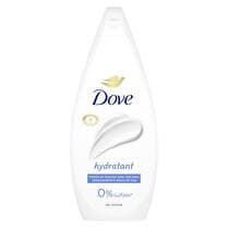 DOVE Douche soin essentiel hydratant