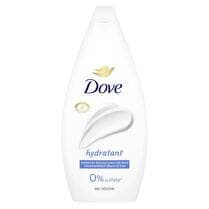 DOVE Douche soin essentiel hydratant