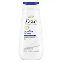 Dove, Douche soin expert nutrition intense
