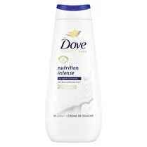 Dove, Douche soin expert nutrition intense