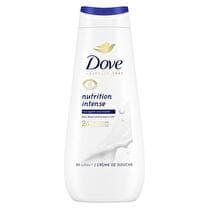 DOVE Douche soin expert nutrition intense