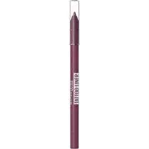 Gemey maybelline, Tattoo liner gel burgundy bliss 818