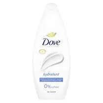 Dove, Douche soin essentiel hydratant
