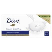 DOVE Pain de toilette original