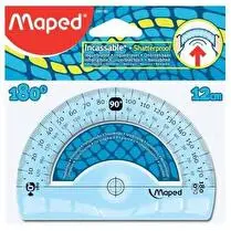 Maped, Rapporteur 180° 12 cm flex