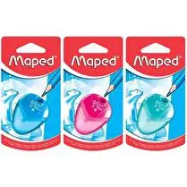 Maped, Taille crayons i-gloo 1 usage